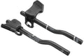 Controltech - falcon triathlon tt opzetstuur s-bend lichtgewicht aluminium