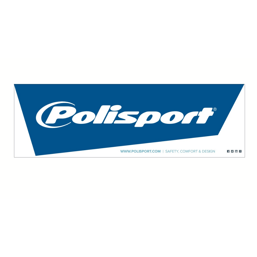 Polisport DD0104A Magnettafel für Polisport