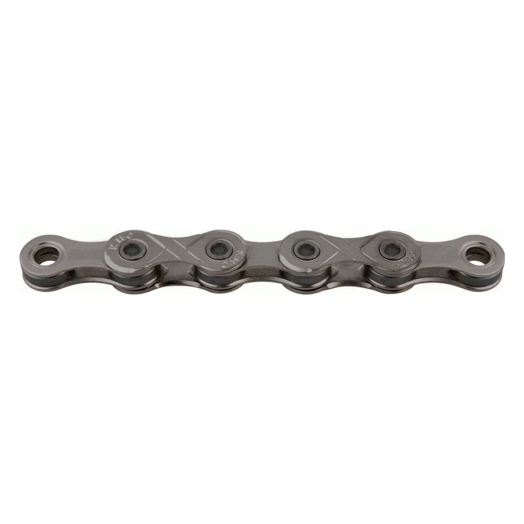 KMC Z8.3 1 2x3 32 WPdoos Ketting - 116 schakels, zilver grijs, 25-pack