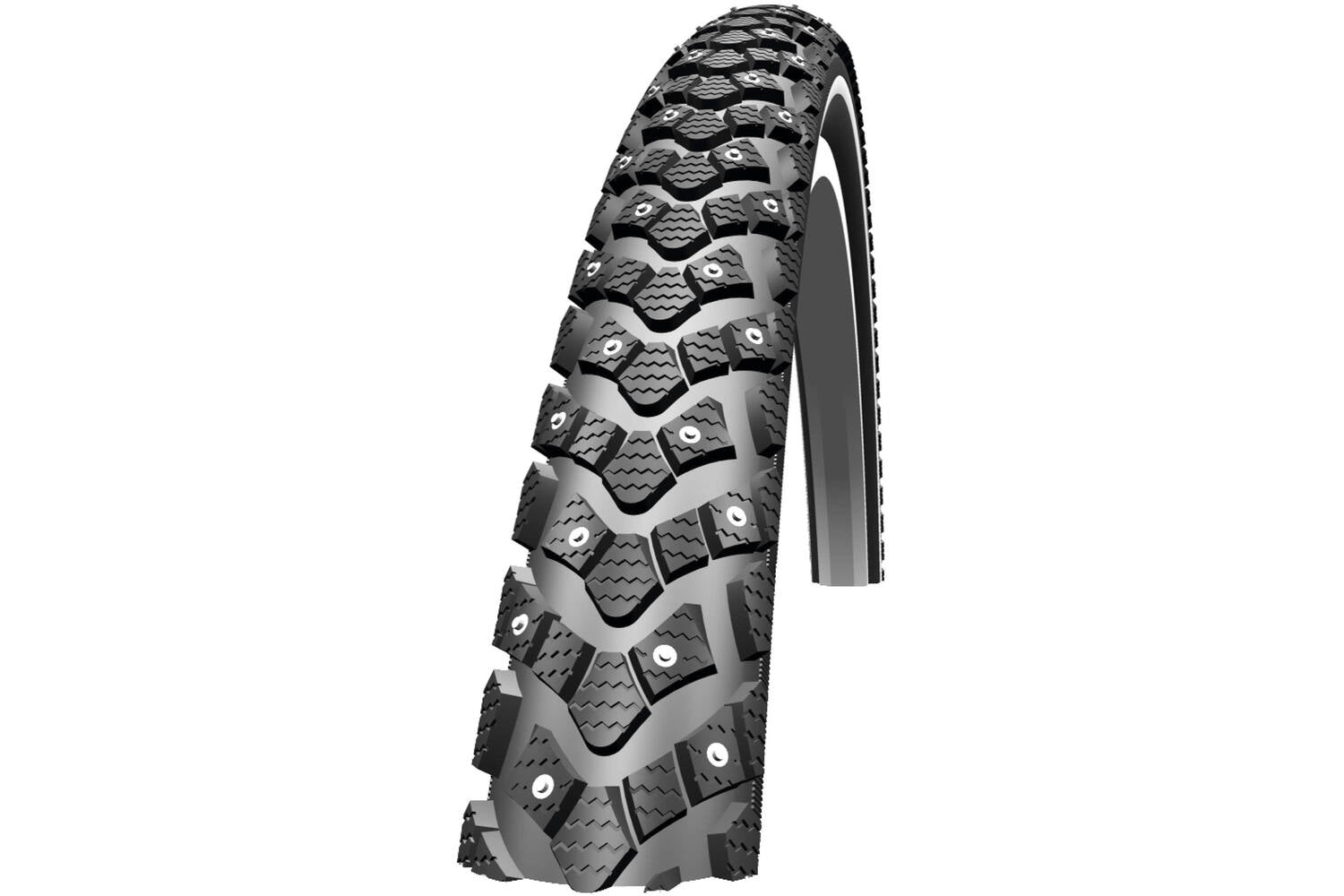 Schwalbe - marathon winter plus greenguard reflex hs396 26x2.00
