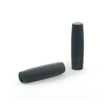 Widk Griffe Classic, Länge 120 120 mm, schwarz, 6 Stück (Werkstatt - Verpackung)