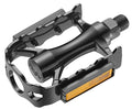 Union Union pedalen sp-510 alu-st 9 16 zwart