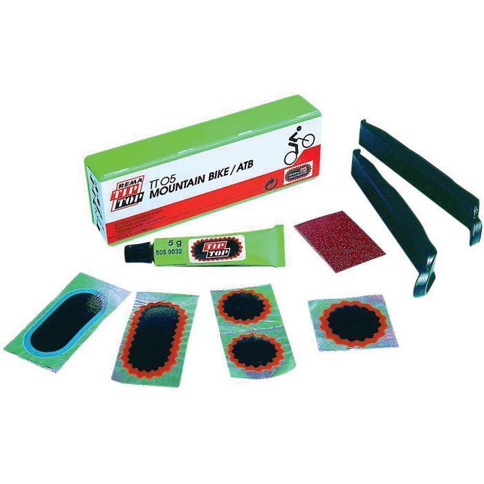 TIP-TOP TIP-TOP BOXES REPARATURSET TT05