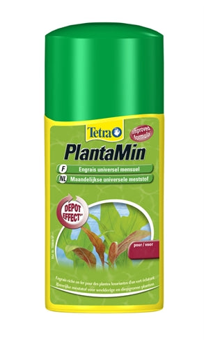 Tetra Plantamin waterplantenmest