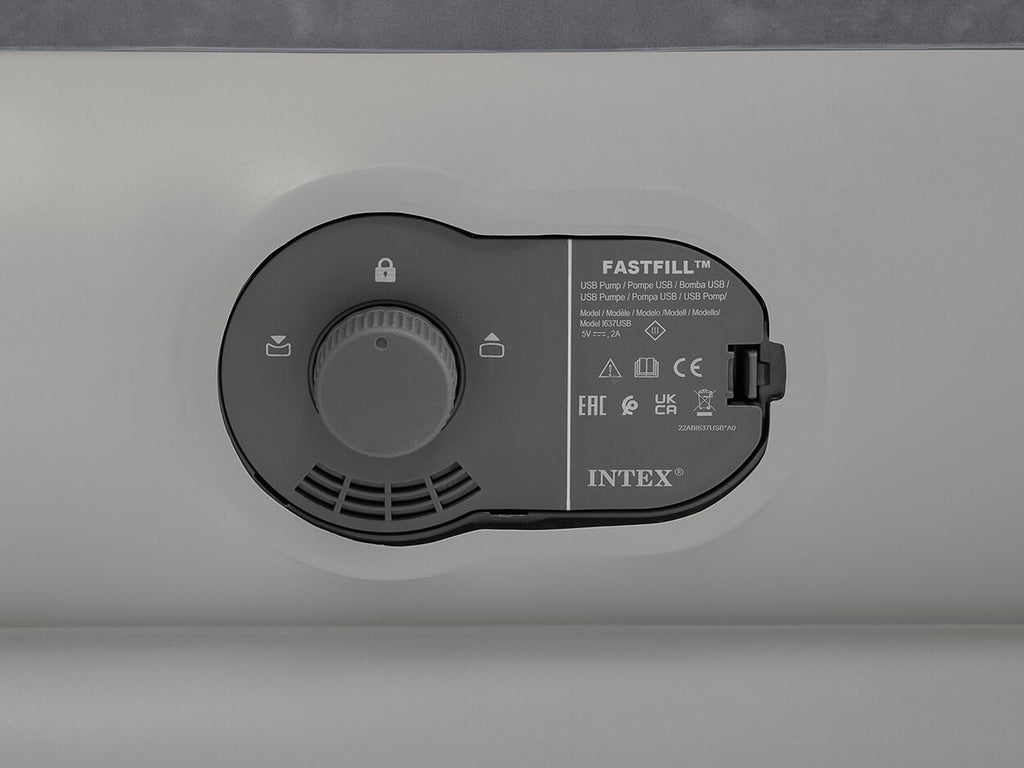 Prestige Mid-Rise luchtbed tweepersoons