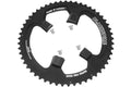 Blackspire - Kettenoberlager Super Pro 4-Loch 110 53 (53 39)