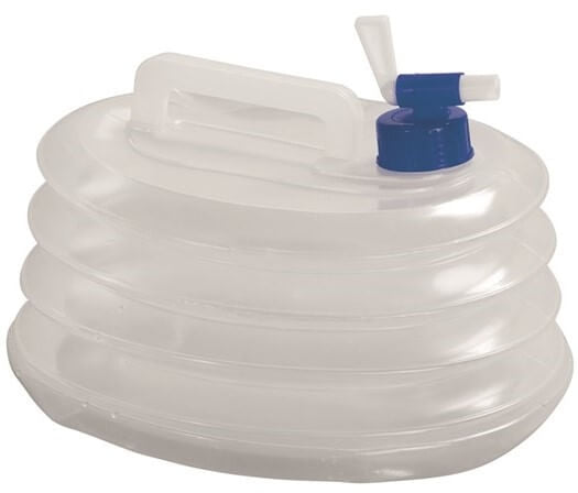 Easy Camp Opvouwbare jerrycan 8L