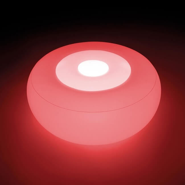 Intex aufblasbarer LED-Lichter