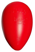 Jolly Egg Rotes Hundespielzeug