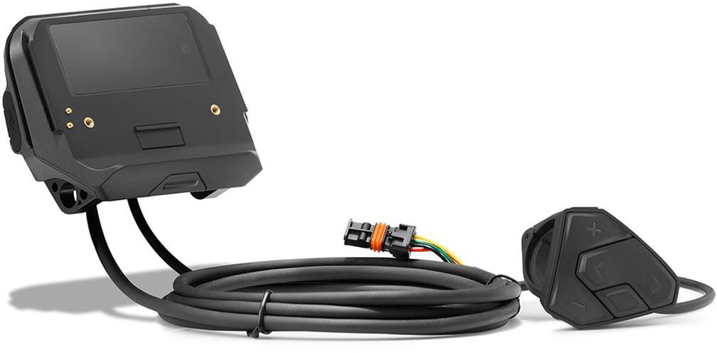 Bosch -Smartphone-Halterung inkl. Fernbedienung 0275.008.919