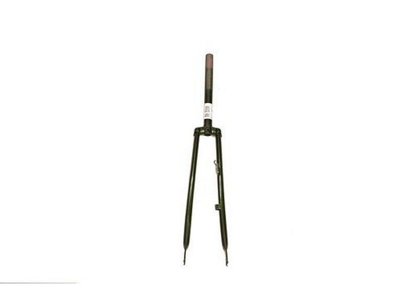 Hulzebos Gabel 28 sp Trommelbremse Nocken metallic