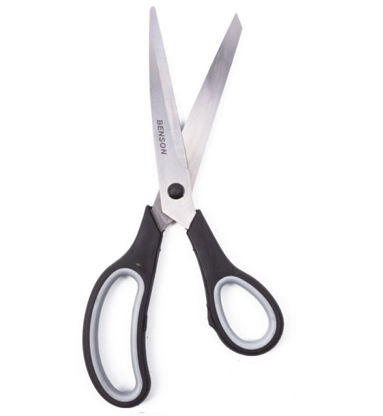 Universalschere 25 cm, Klingen aus Edelstahl.