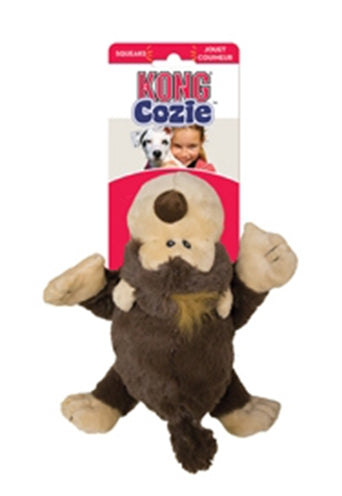Kong Cozie Naturals, sortiert