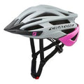 Kratoni Helm Agravic Grau-Rosa Matt SM