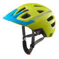 Cratoni helm maxster pro lime-blue matt xs-s