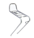 Steco retro voordrager fw2 - chroom