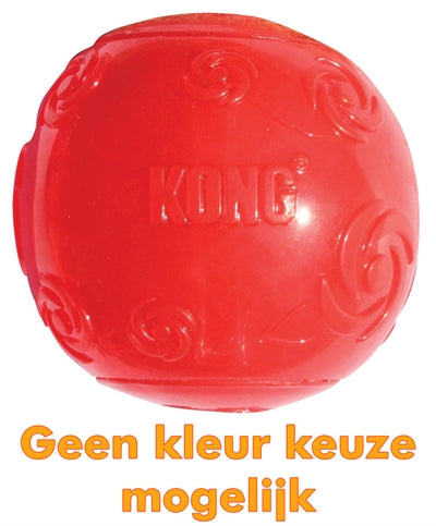 Kong Quetschball