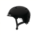 Abus Kinderhelmreiniger 3.0 Glänzend Schwarz M (54-58 cm)
