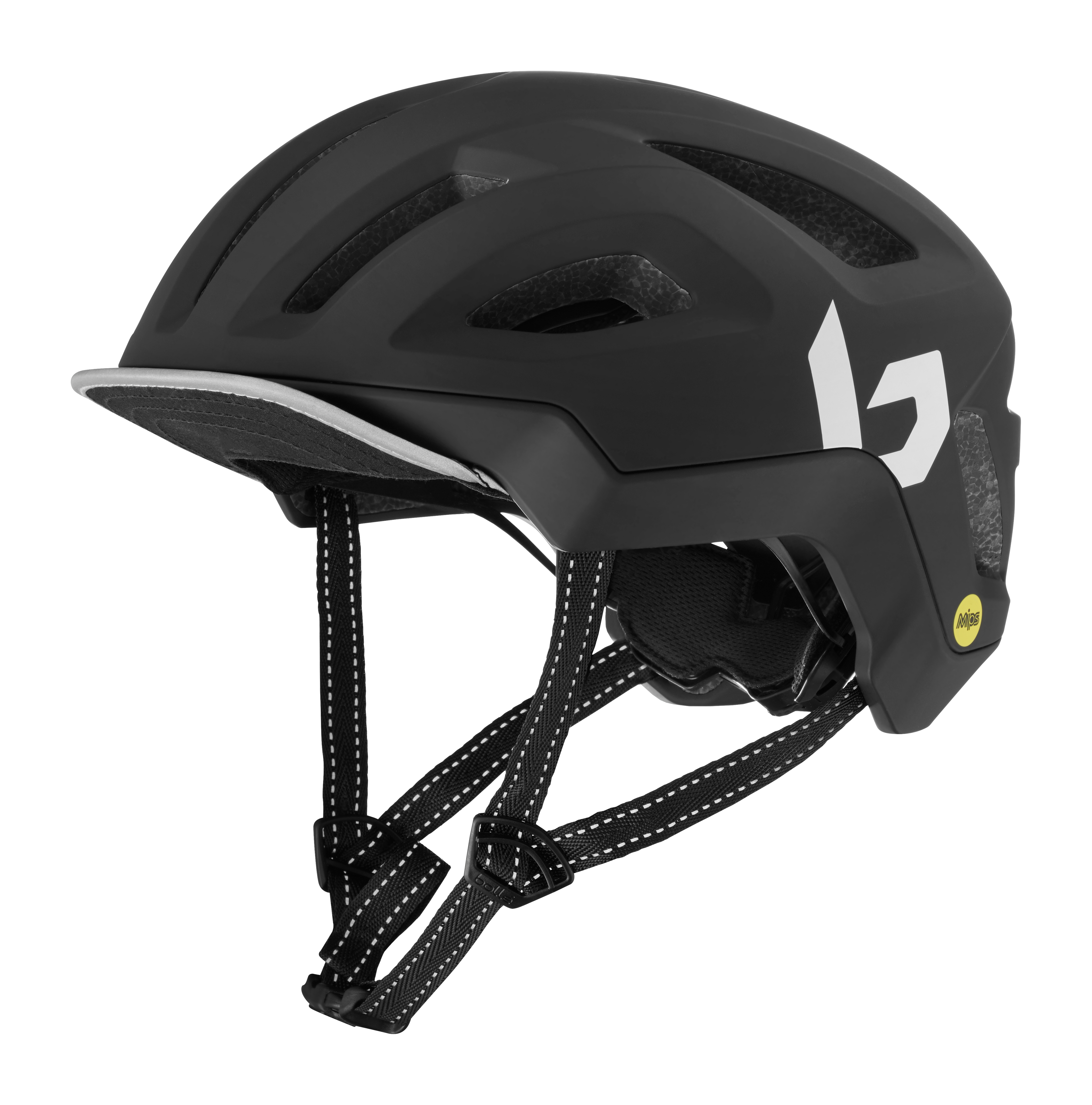 Bollé helm react mips helmet react mips size s matt black
