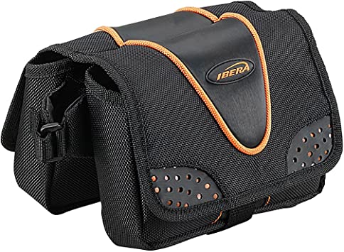 Ibera accessory carrier strap