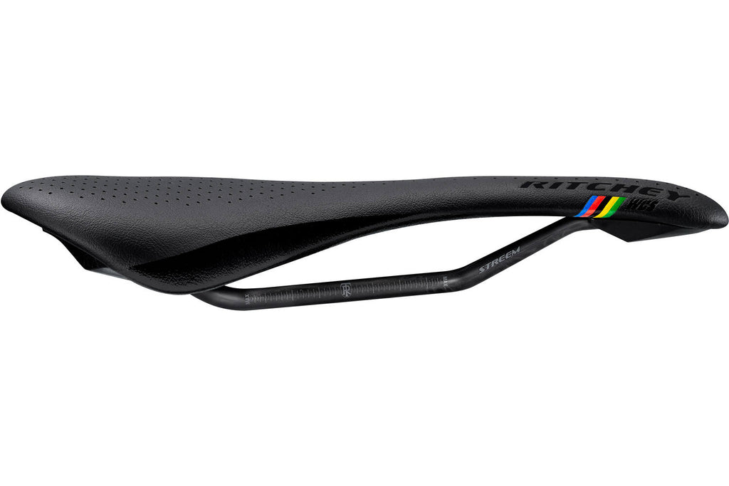Ritchey Sattel WCS Carbon Streem 145 schwarz
