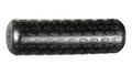 Herrmans 52 Vredestein -Griffe 110 mm Ø22 mm schwarz pro 10 Stück