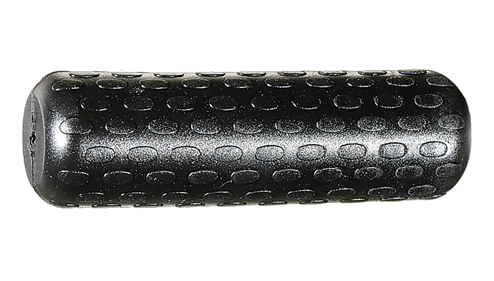 Herrmans 52 Vredestein -Griffe 110 mm Ø22 mm schwarz pro 10 Stück