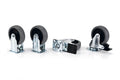 Trixie gulliver 4 5 6 7 set 4 wielen - reismand