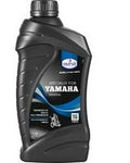 EUROL YAMAHA ÖL 1 L