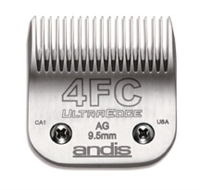 Andis scheerkop maat 4fc - default title