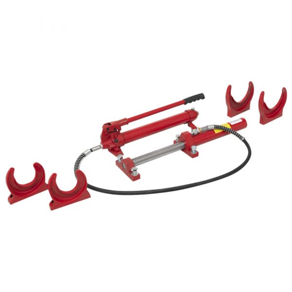 Federspanner-Set Hydraulik 1 Tonne*