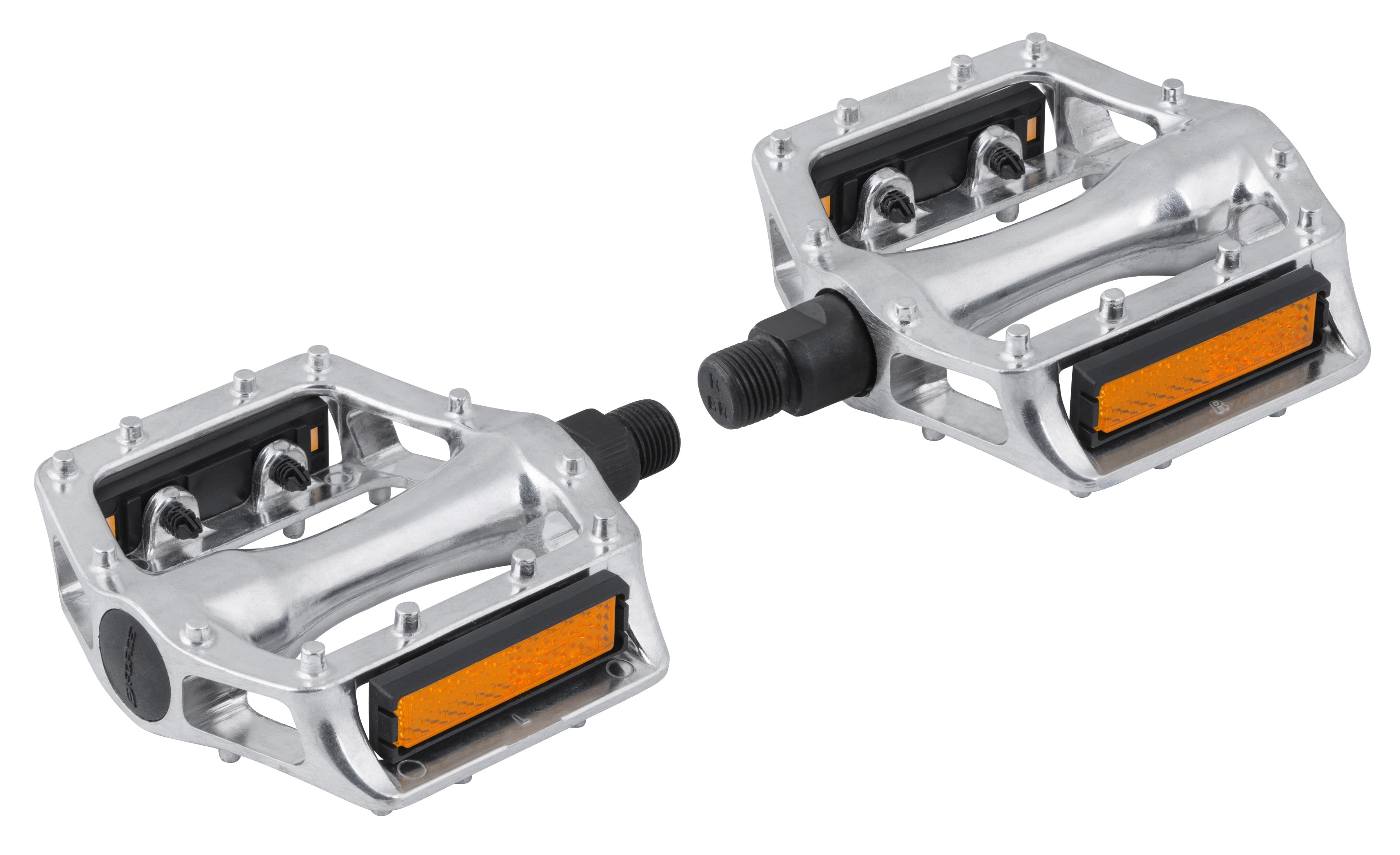 Force-Free Pedal Set BMX/Downhill/ATB mit Pedalstiften