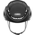 Abus GameChanger Helm, glänzend Schwarz, Größe L (59–62 cm)
