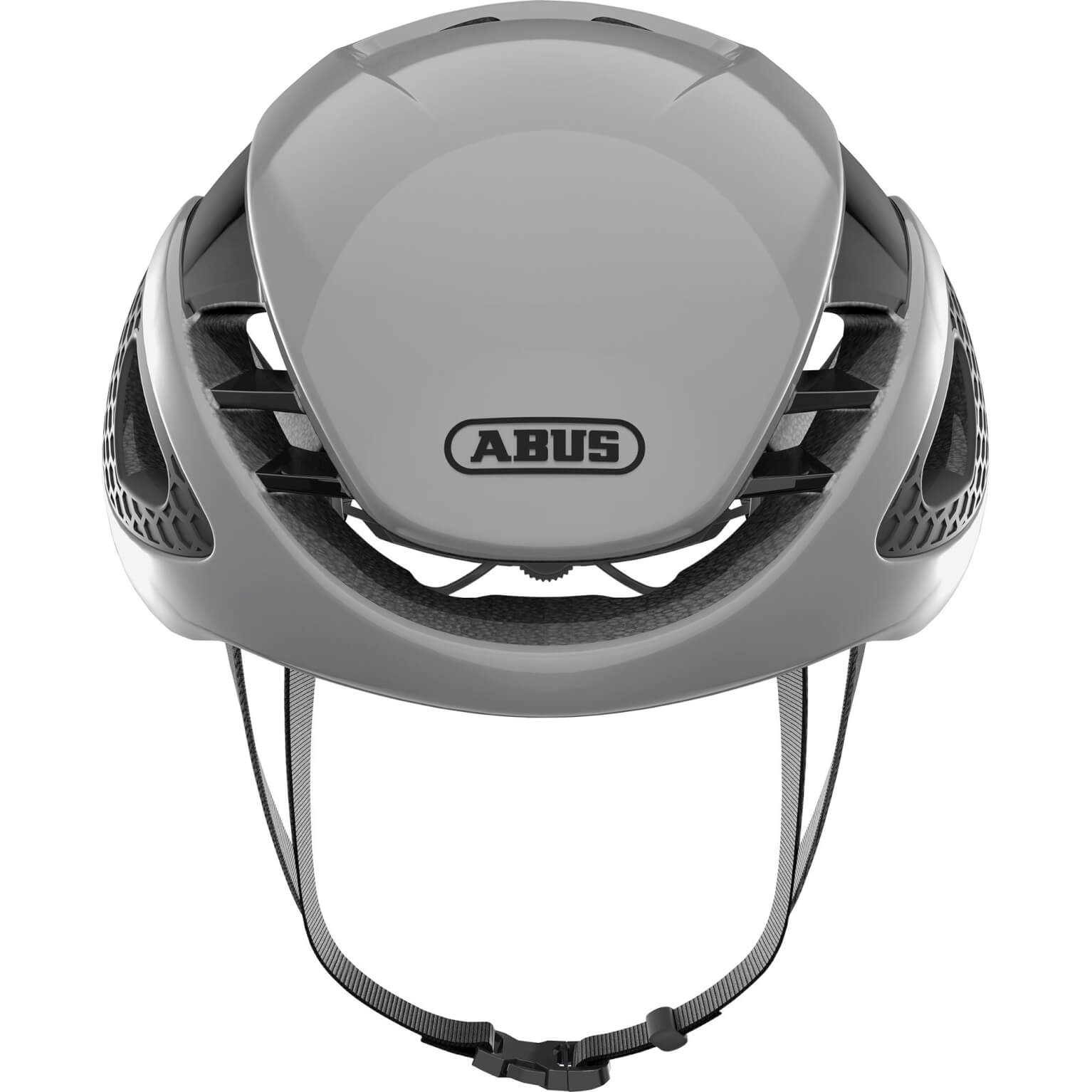Abus Helm GameChanger race Grijs S 51-55cm