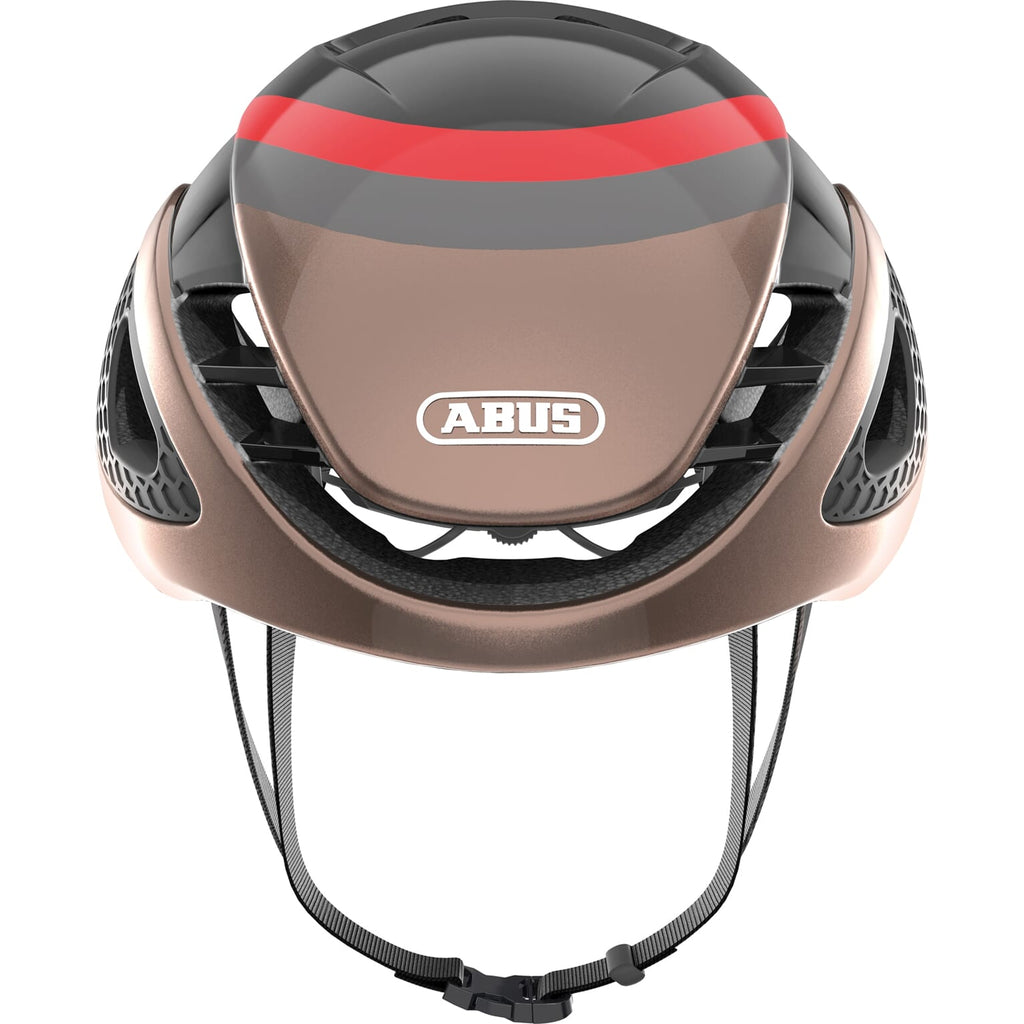 Abus Helm GameChanger Metallic Kupfer M 52-58cm