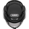 Abus Helm GameChanger TRI glänzend Schwarz S 51-55 cm