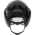 Abus Helm GameChanger TRI glänzend Schwarz M 52-58 cm