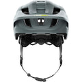 Abus Helmet CliffHanger, Betongrau, Größe M (54–58 cm)