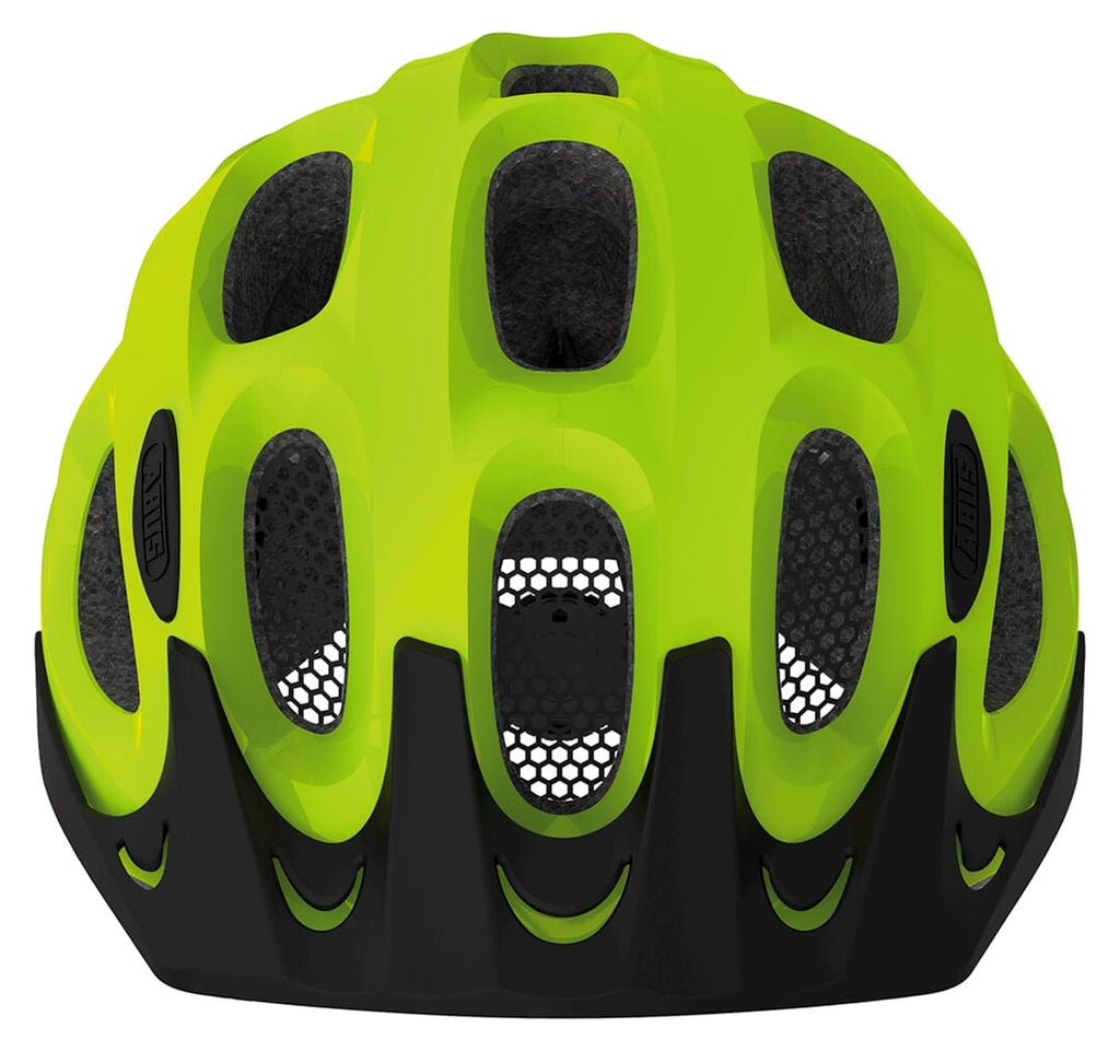 Abus Helm Youn-I ACE Signalgelb S 48-54cm