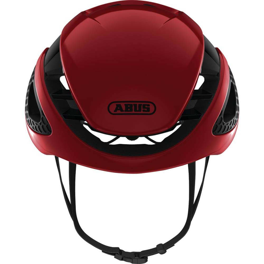 Blaze Red M