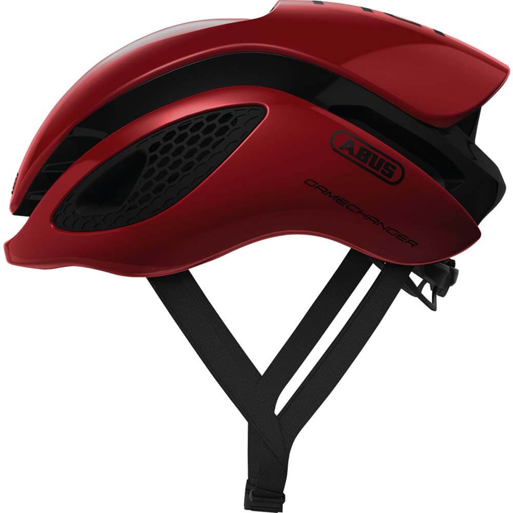 Blaze Red M