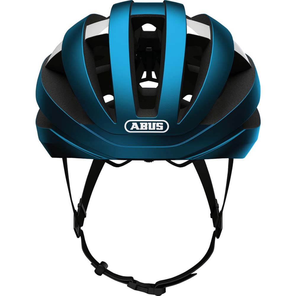 ABUS ViantGoud – Professioneller, leichterer Fahrhelm mit maximaler Sicherheit und Komfort.