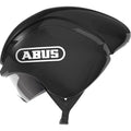 Abus Helm GameChanger TT glänzend Schwarz M 52-58 cm