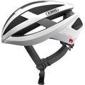 Abus Helm Viant Gold QUIN Polarweiß L 57-61cm