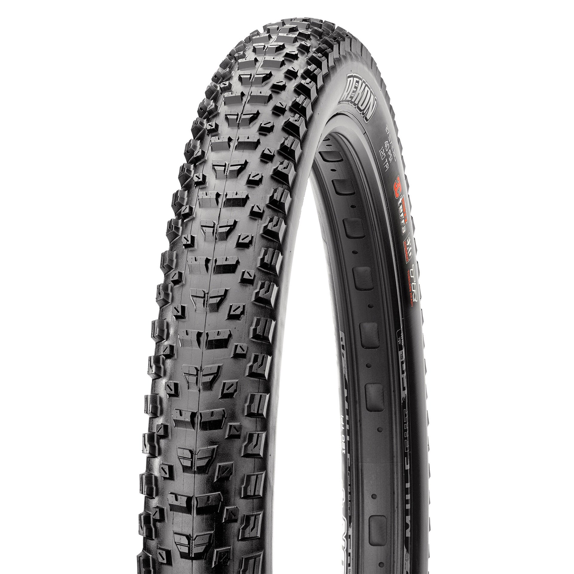Maxxis buitenband Rekon 3C EXO TR 29 x 2.40 zw vouw