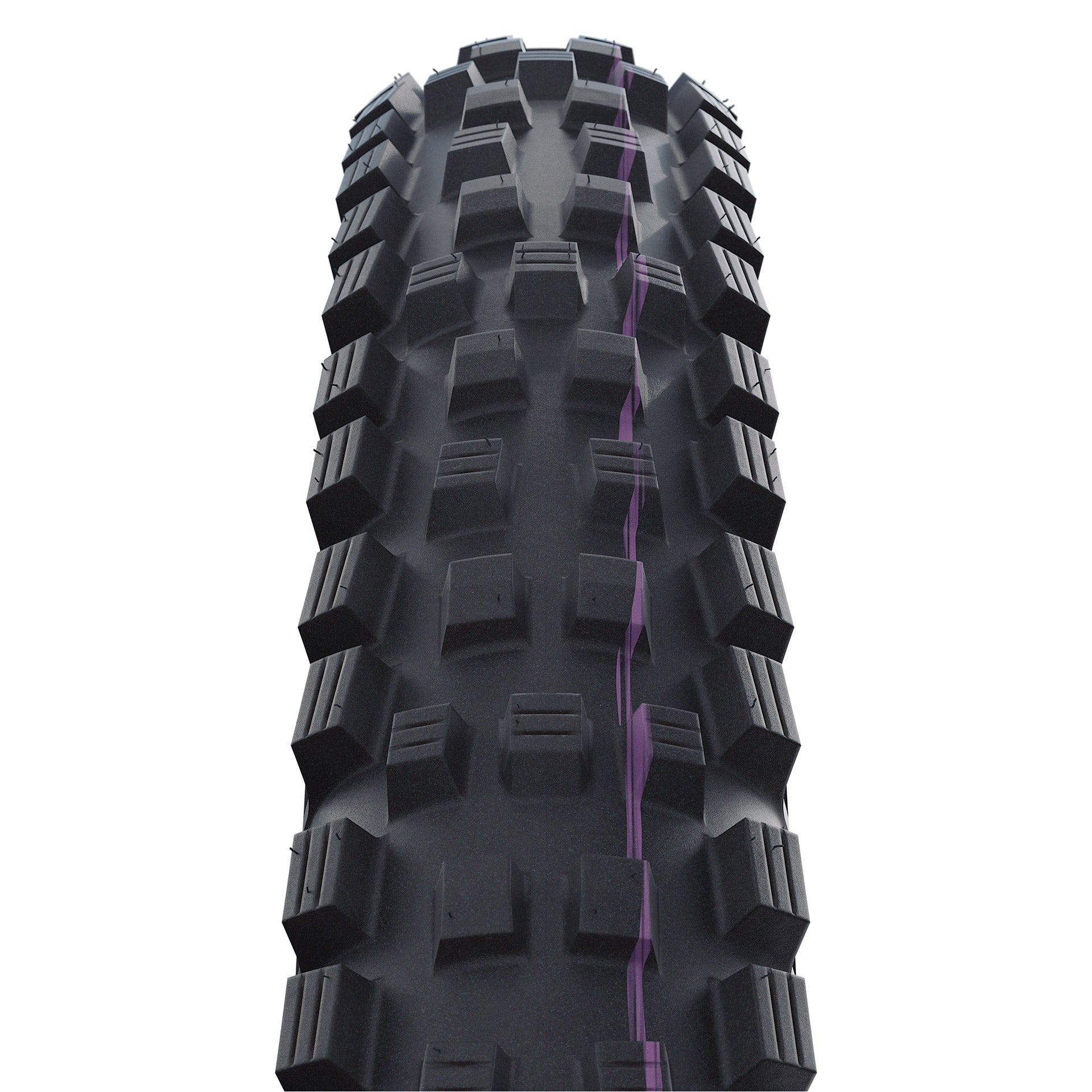 Schwalbe Außenreifen 27,5-2,35(60-584) Mary Performance schwarz