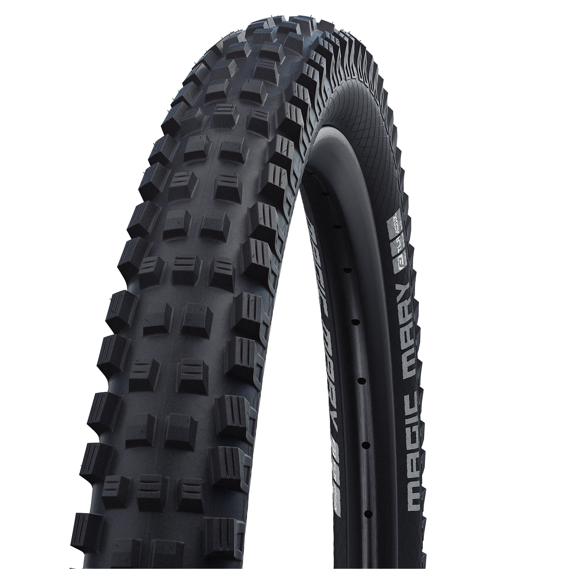 Schwalbe Außenreifen 27,5-2,35(60-584) Mary Performance schwarz