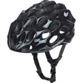 Catlike Rennhelm Whisper Evo, Größe L (58–61 cm), schwarz matt