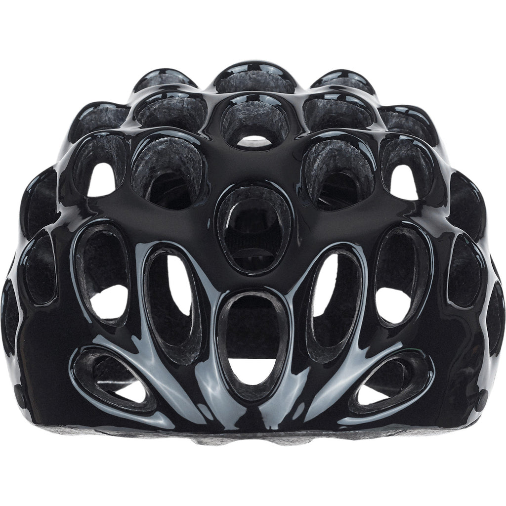 Catlike Rennhelm Whisper Evo, Größe L (58–61 cm), schwarz matt