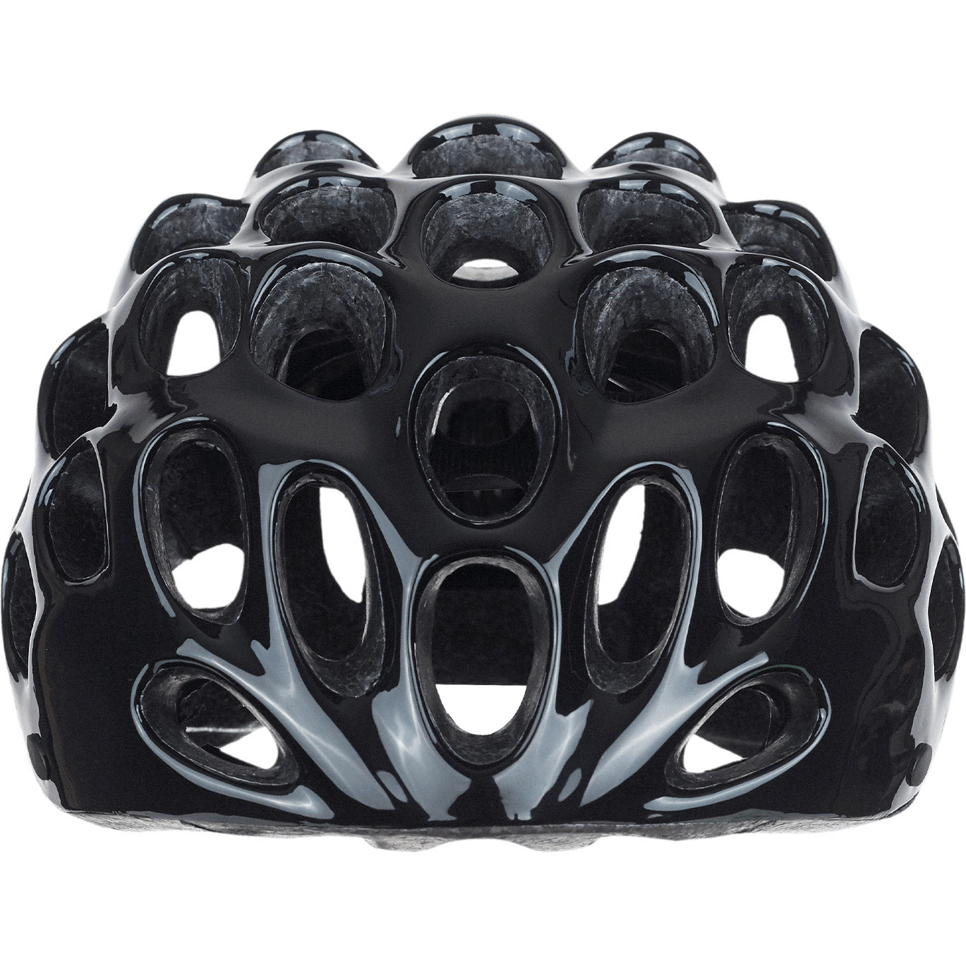 Catlike Rennhelm Whisper Evo, Größe L (58–61 cm), schwarz matt